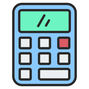 calculadora PNG