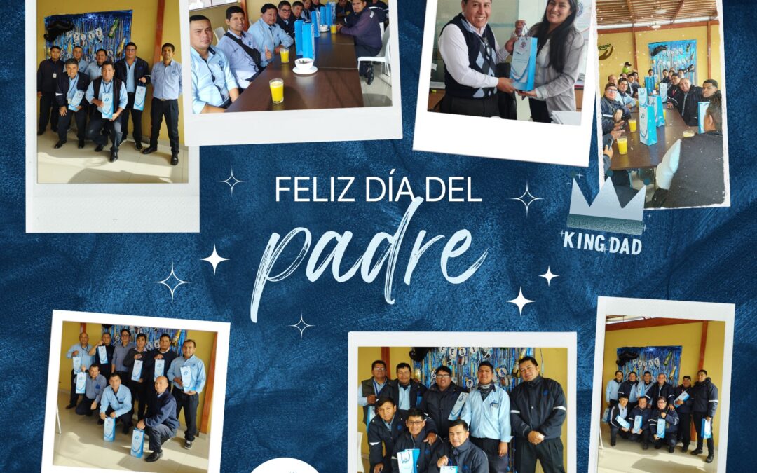 Día del Padre en Perulab